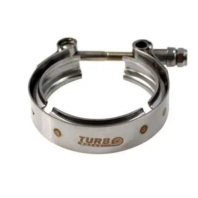 Cena promocyjna Obejma V-Band 4" 102mm