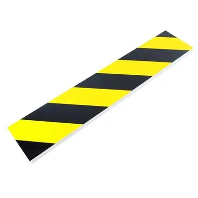 Kup teraz Odbojnik do garażu ochraniacz drzwi 50x10cm