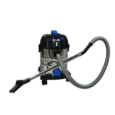 Odkurzacz przemysłowy 25L 1500W sucho mokro Wyprzedaż