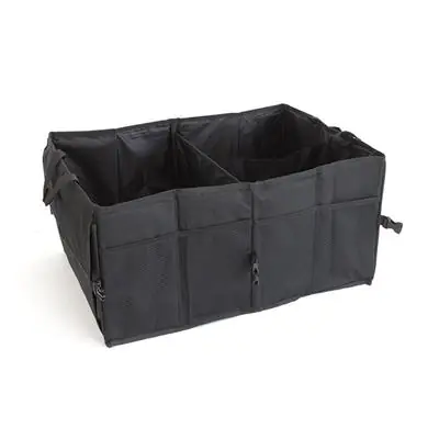 Darmowy zwrot Organizer do bagażnika samochodu 55x38x26cm