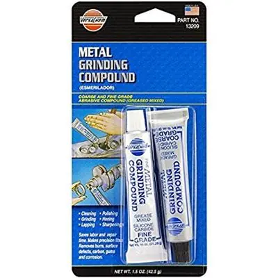 Pasta do polerownia metalu zaworów VersaChem 42g Oferta