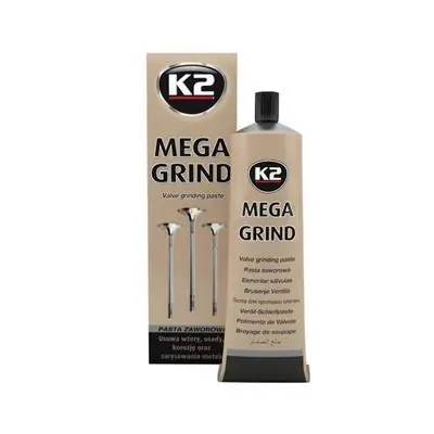 Cena promocyjna Pasta do zaworów Metal Grind 100g K2