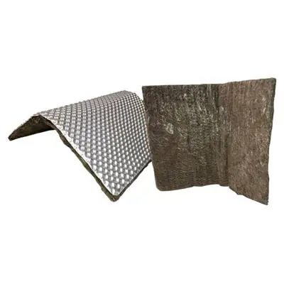 Dodaj do koszyka Osłona termiczna 0.5x1.2m 760st