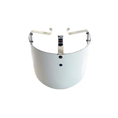 Nowy Osłona termiczna filtra FI 220mm TurboWorks chrom