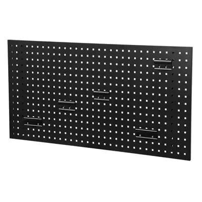 Panel narzędziowy 120x60cm Neo Łatwy zwrot