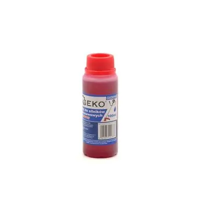 Kup online Olej do silników 2T dwusuwowych czerwony 100ml