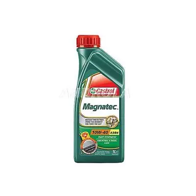 Olej silnikowy 10W40 Castrol Magnatec benzyna 1L Ekspresowa dostawa