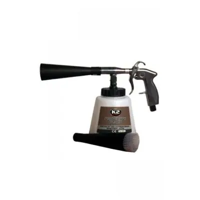 Pistolet perfector do czyszczenia tapicerki K2 Super okazja