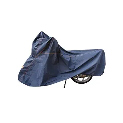Plandeka pokrowiec na motor XL 246x104x127cm Wybór klientów