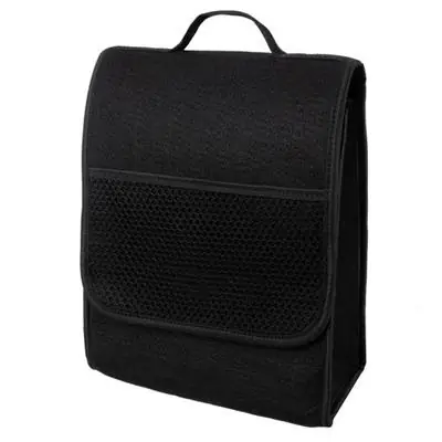 Tylko dziś Organizer do bagażnika 12l 26x14,5x33 cm