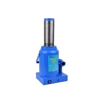 Podnośnik hydrauliczny słupkowy 50T 265-445mm Geko Wyprzedaż