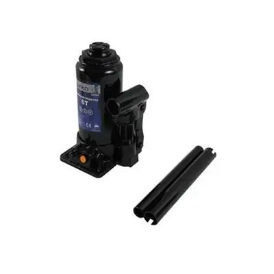 Podnośnik hydrauliczny słupkowy 6T 188-360mm Geko Cena promocyjna