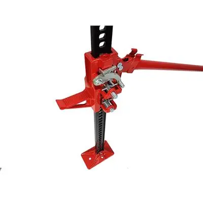 Bestseller Podnośnik lewarek 60" 3T farmerski
