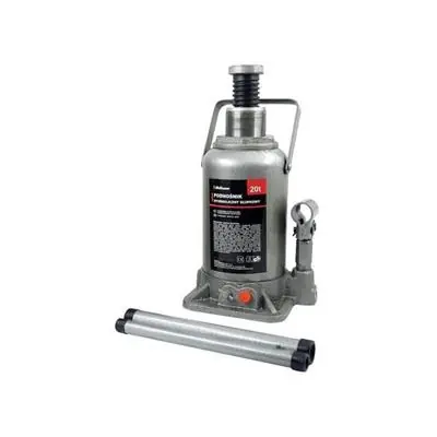 Podnośnik lewarek hydraulicz słupkowy 20T 235-440 Zniżka