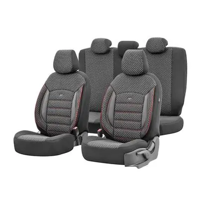 Pokrowce samochodowe na fotele Otom Sport Plus 102 Oferta