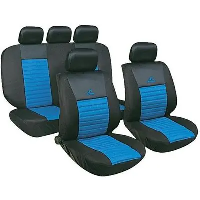 Pokrowce samochodowe na fotele Tango Eco blue Okazja