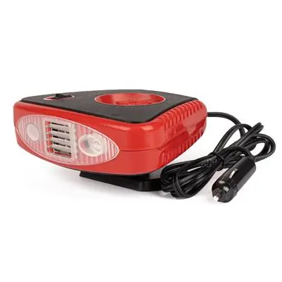 Hit cenowy Wentylator 12V dmuchawa nagrzewnica 150W
