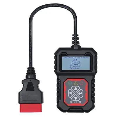 Tester diagnostyczny OBD EOBD CAN Hit sprzedaży
