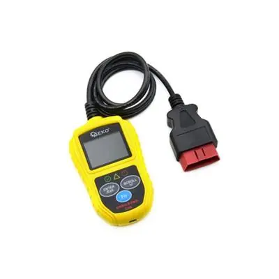 Nowość Tester diagnostyczny OBD II EOBD T49