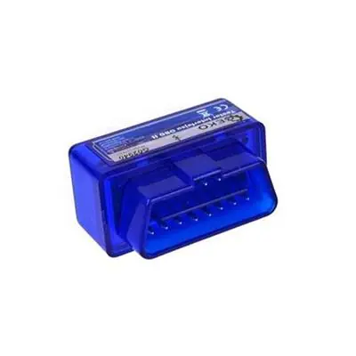 Tester Interfejs OBD II elm327 Obniżka ceny