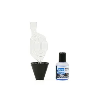 Oferta Tester szczelności uszczelki głowicy Co2 25 testów