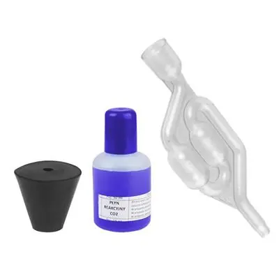 Dodaj do koszyka Tester szczelności uszczelki głowicy CO2 25-55mm