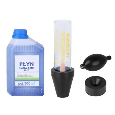 Tester szczelności uszczelki głowicy CO2 500ml Taniej