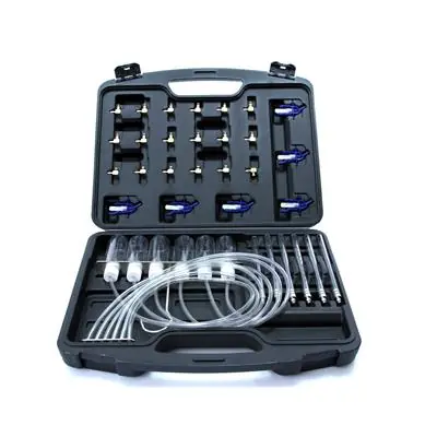 Tester wtryskiwaczy COMMON RAIL przelewowy Bezpieczne zakupy