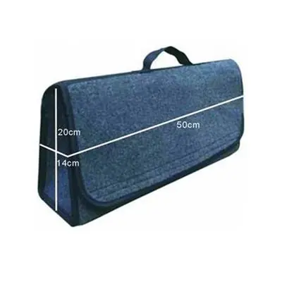 Torba do bagażnika na narzędzia duża 48x15,5x25,5 Najlepsza cena