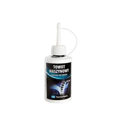 Hit sprzedaży Towot maszynowy 65ml AG