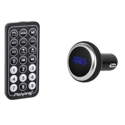 Szybka wysyłka Transmiter 1,4" bluetooth Peiying