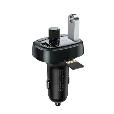 Transmiter Baseus FM T Shaped S-09 Bluetooth MP3 Zamów dziś