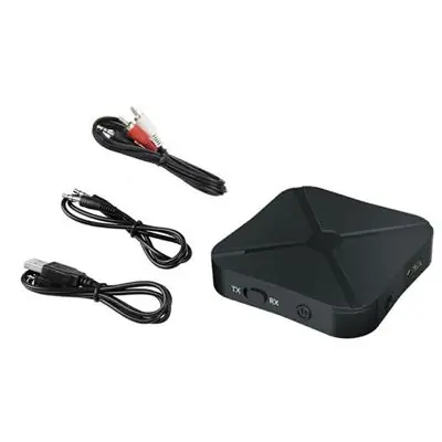Transmiter bluetooth odbiornik nadajnik jack aux Okazja
