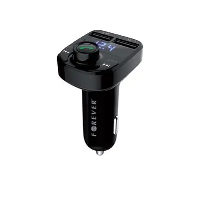 Transmiter FM Bluetooth TR-330 Forever Okazja