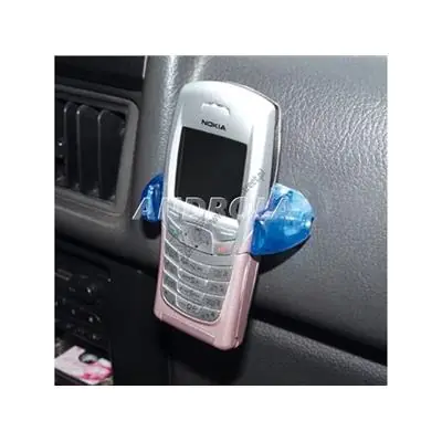 Uchwyt samochodowy na telefon komórkowy 3,8-6,6cm Wybór klientów