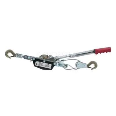 Wyciągarka linowa ręczna 1020kg 3m Yato YT-5911 Oferta
