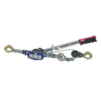 Wyciągarka linowa ręczna 1530kg 3m Yato YT-5914 Niska cena