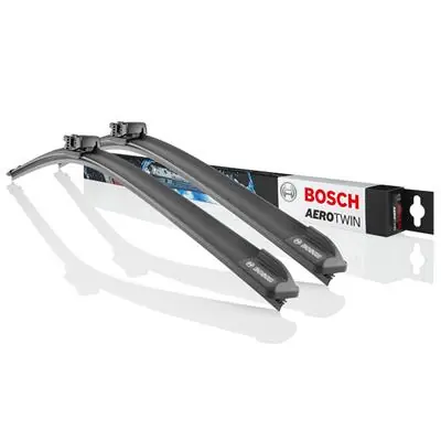 Szybka wysyłka Wycieraczka pióro 600m + 450mm Bosch Aerotwin
