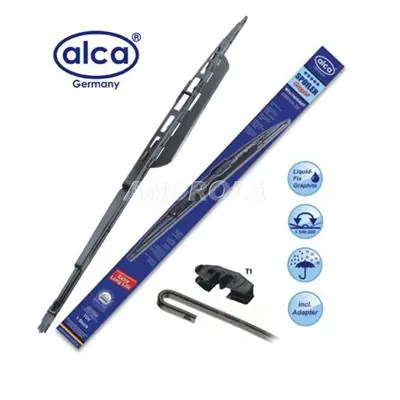 Rabat Wycieraczka samochodowa 13" 330mm Alca