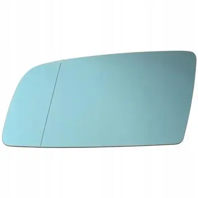 Nowy Wkład lusterka lewy ogrzewany BMW E60 E61 E63 E64