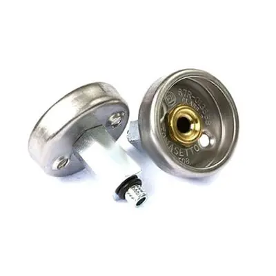 Oferta Wlew gazu końcówka tankowania przedłużka LPG 56mm