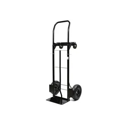 Tylko do końca tygodnia Wózek transportowy 200kg 2w1 Geko