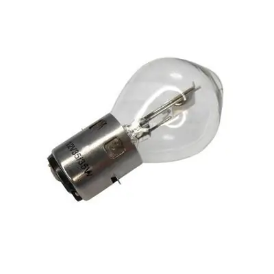 Ostatnia szansa Żarówka BA20D 12V B35 35/35W Quad Motocykl Skuter