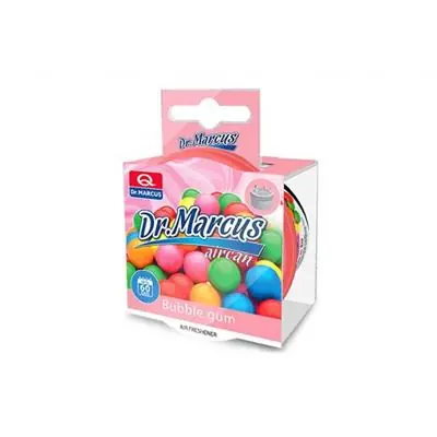 Zapach samochodowy w puszce guma balonowa Okazja