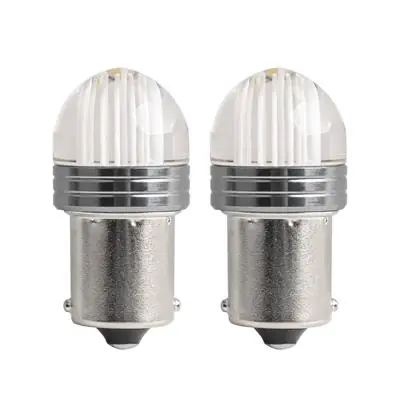 Wyjątkowa oferta Żarówki P21W 12V Led 9SMD 6000K 500LM