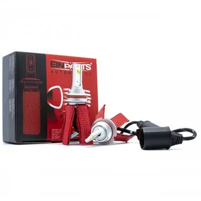Żarówki Premium Octopus LED 9007 HB5 Canbus Zamów teraz