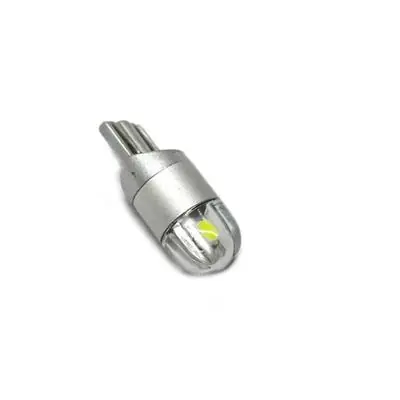 Zniżka Żarówka T10 W5W 12V 2LED COB CANBUS 3400LM