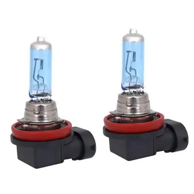 Premium Żarówki H11 12V 55W PGJ19-2 Vision arctic 2szt
