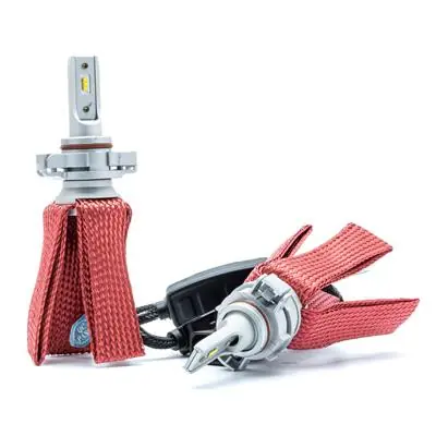 Sprawdź teraz Żarówki H16 Led Canbus 4300K PREMIUM OCTOPUS