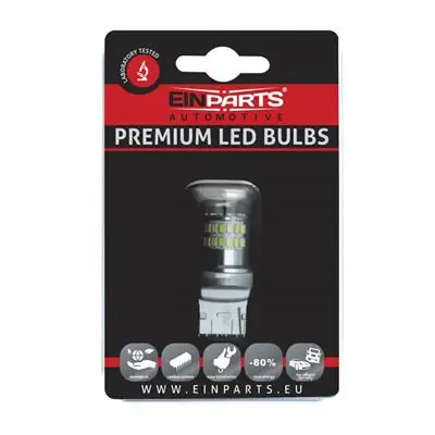 Żarówka T20 W21W 48SMD 3014 1szt Wybór klientów